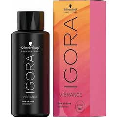 Schwarzkopf Igora Vibrance Cedro Crú Ashy Côr 5-21 60ml