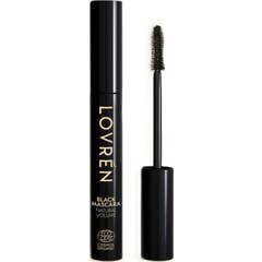 Lovren Mascara Natural Volume Black 10ml