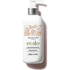Benamôr Leite de Limpeza Facial 300 ml