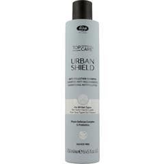 Lisap Top Care Urban Shield Champô Antipoluição 250 ml