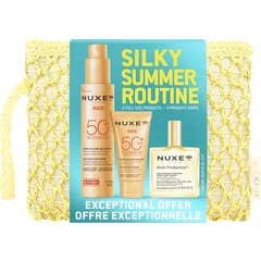 Nuxe Sun Neceser de Viaje Mis Esenciales de Verano