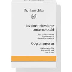 Loção Ocular Refrescante Dr Hauschka 10x5ml