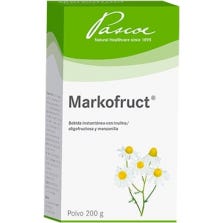 Pascoe Markofruct Powder 200 gr Pascoe Markofruct Powder 200 gr