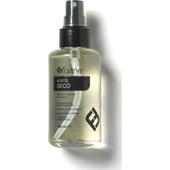 Farline Óleo Corporal Seco 100ml