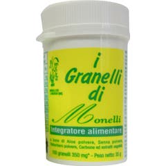 I Granelli di Monelli Integratore Per Intestino 100comp