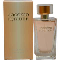 Jacomo For Her Eau de Parfum 100 ml