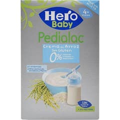 Creme de Arroz Pedialac 220g