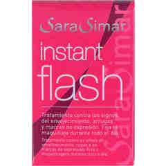 Sara Simar Instant Flash 2 Ampolas Sara Simar Instant Flash 2 Ampolas