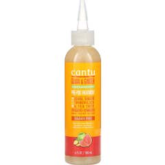 Cantu Guava & Ginger Pre-Poo Treatment 180ml