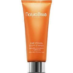 Natura Bisse C+c Vitamin Souffle Mask 75ml