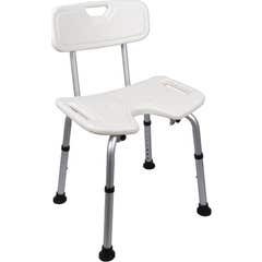 Cadeira de Duche Adage Oceane 1unit