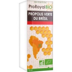 Fitoceutico Proroyal Propleo Verde Ecolgico de Brasil 15ml