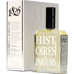 Histoires De Parfums 1826 Mulheres Edp 120ml