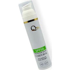 Q77+ Protetor Solar Corporal SPF50 100 ml