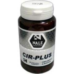 Nale Cir Plus 500mg 60caps