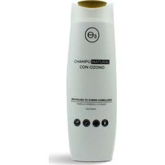 Shampoo Ozone d'Or Ozone 400ml