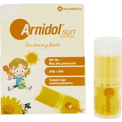 Arnidol Sun Stick Spf50+