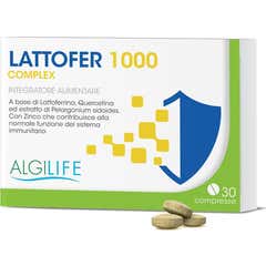 Algilife Lattofer 1000 Complex 30comp