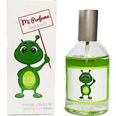 IAP Pharma Cucu Kids Eau de Toilette 100ml