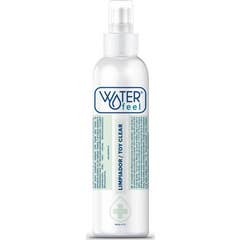 Limpador de brinquedos estéril Waterfeel 150ml