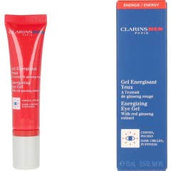 Clarins Gel Energizante de Olhos 15ml