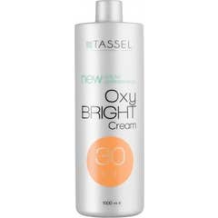 Tassel Agua Oxigenada 30 Volumen 1L