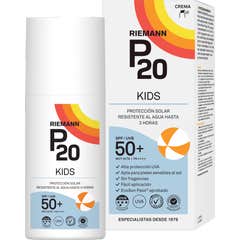 P20 Protector solar infantil Spf 50+ 200ml