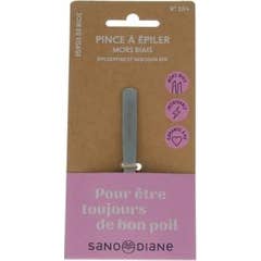 Sanodiane Pinzas Mordazas Biais 104 Mate 1ud