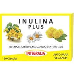 Integralia Inulin Plus 60caps Integralia Inulin Plus 60caps