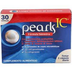 Pearls IC 30cáps