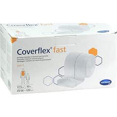 Coverflex Fast Bde 17,5Cmx10M T5