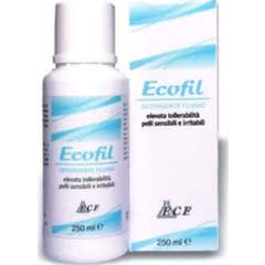 E.C.F. Ecofil Alfa Limpiador 250ml