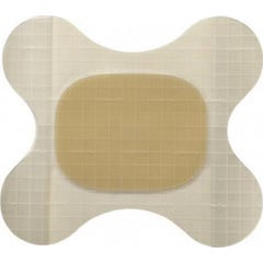 Coloplast Comfeel+ Panelas Cont Larg 9X11Cm 5