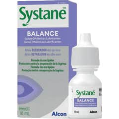 Systane Balance Gotas Oftálmicas 10ml