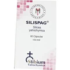 Heliosar Silispag 60caps