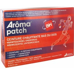 Mayoly Spindler Arôma Aquecimento Refil 6uts