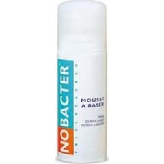 Espuma Nobacter - Barbear 150 Ml