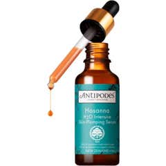 Antipodes Hosanna H2O Soro de Bombeamento Intenso 30ml