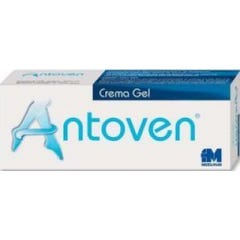 Creme de Gel Dermatológico Antoven 100Ml