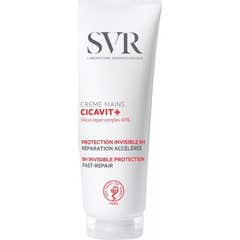Svr Cicavit Crema Manos 75ml