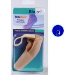 Biogel Prot Big Toe Pic Blist 1