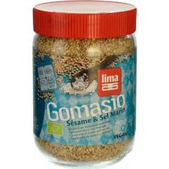 Recipiente de Borracha Orgânica 225g