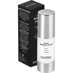 Soivre Radiance Expert Sérum Facial 30ml