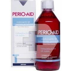 Perio Aid Tratamiento colutorio 500ml