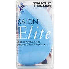 Tangle Teezer Salon Elite Blush Azul