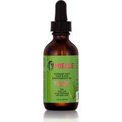 Mielle Rosemary Mint Scalp & Hair Strengthening Oil 59ml