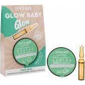 Conjunto Duo Flor De Mayo Glow Baby Glow Face