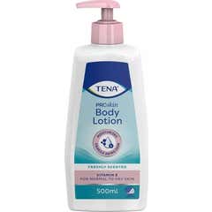 Tena Skin Lotion 500ml