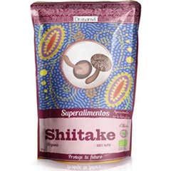 Drasanvi Shiitake Bio 125g
