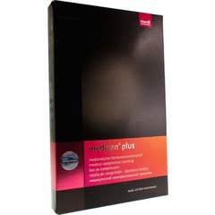 Mediven Plus Media Clase 2 Corta PA 201 Beige T4 1 Par